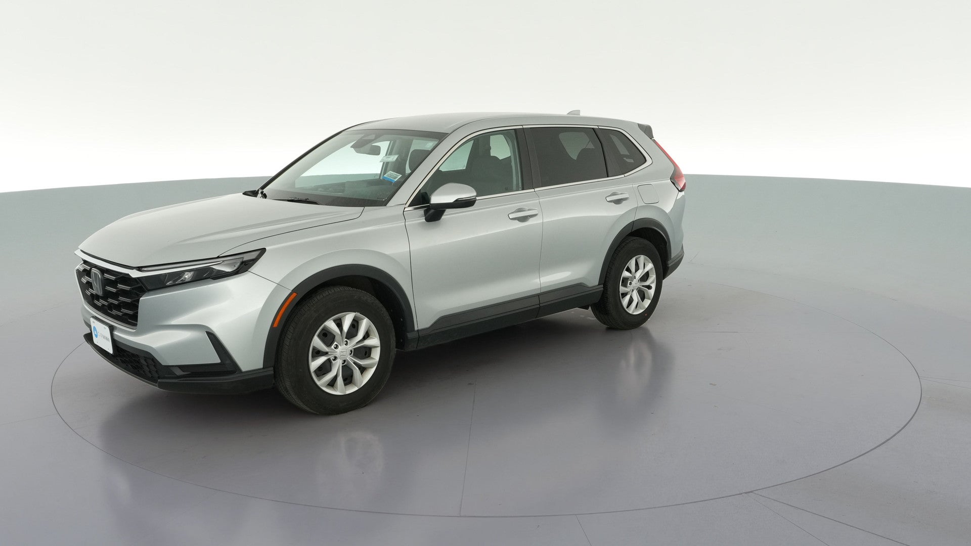2025 Honda CR-V vehicle photo