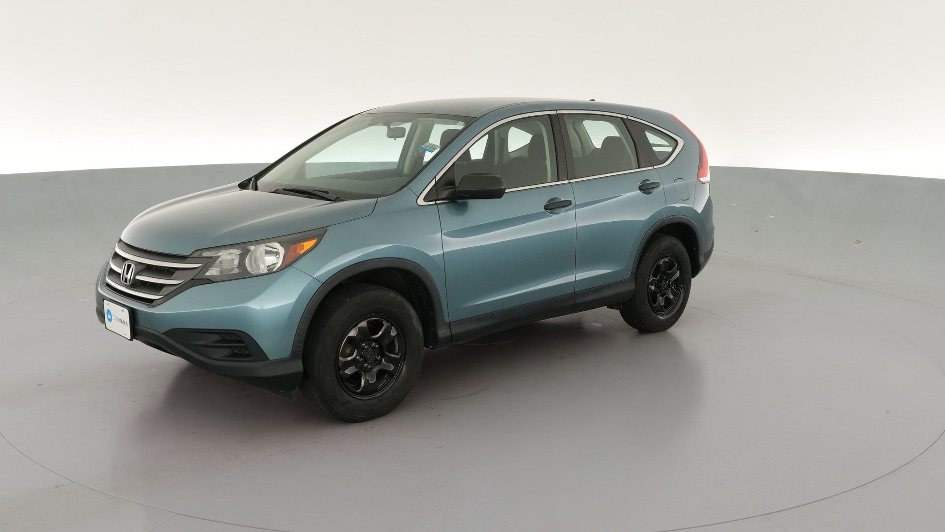 2013 Honda CR-V vehicle photo