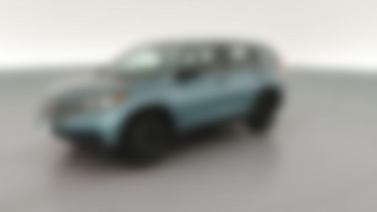 2013 Honda CR-V vehicle photo