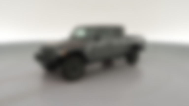 2022 Jeep Gladiator vehicle photo
