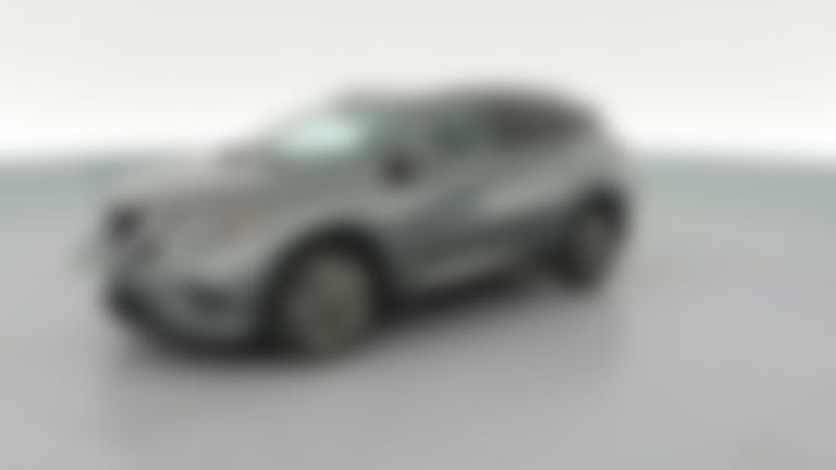 2018 Nissan Murano vehicle photo
