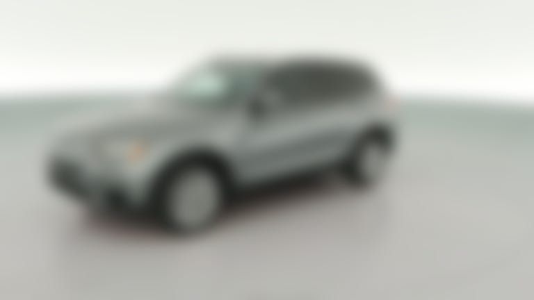 2017 BMW X3 vehicle photo