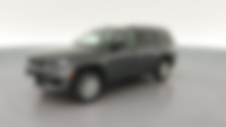 2023 Jeep Grand Cherokee L vehicle photo