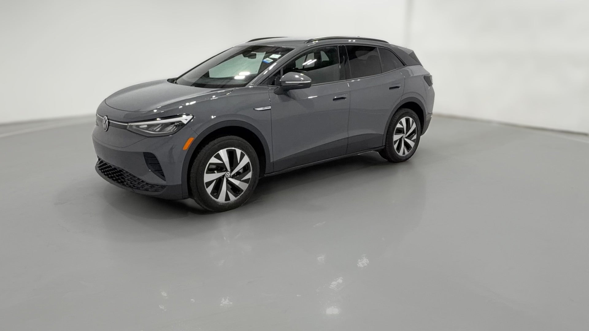 2023 Volkswagen ID.4 vehicle photo