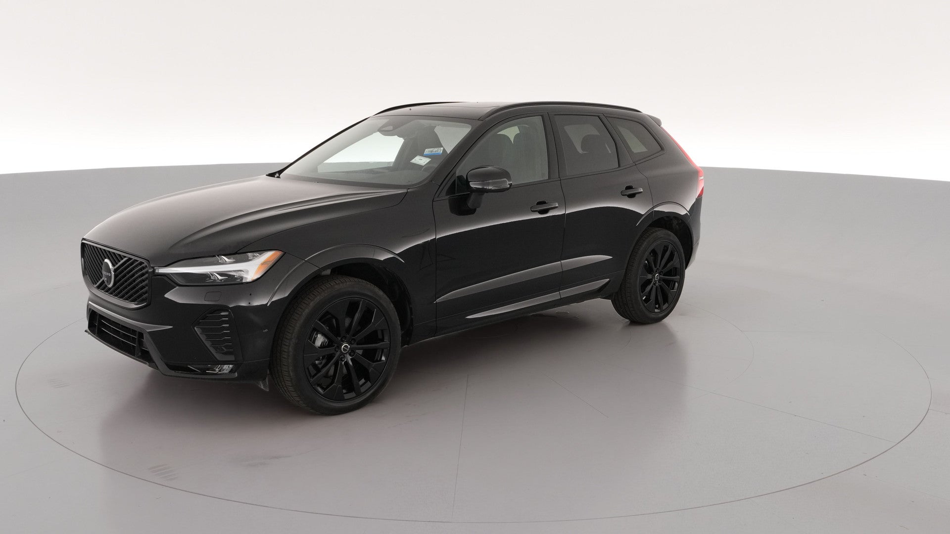 2026 Volvo XC60 vehicle photo