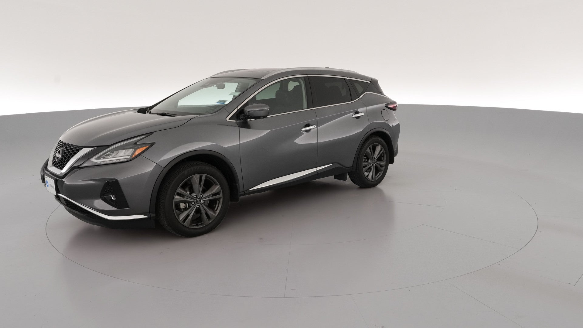 2024 Nissan Murano vehicle photo