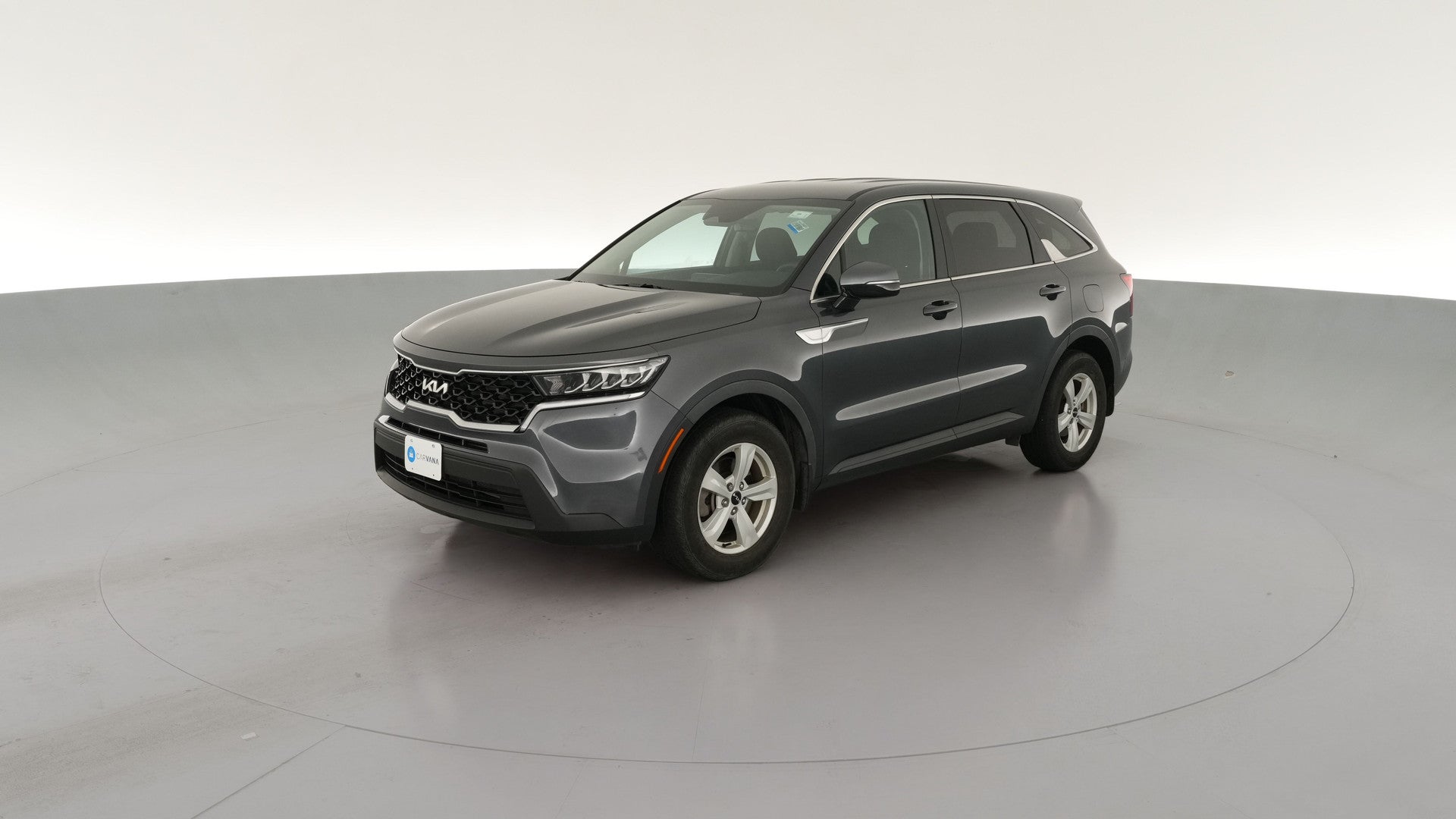 2022 Kia Sorento vehicle photo