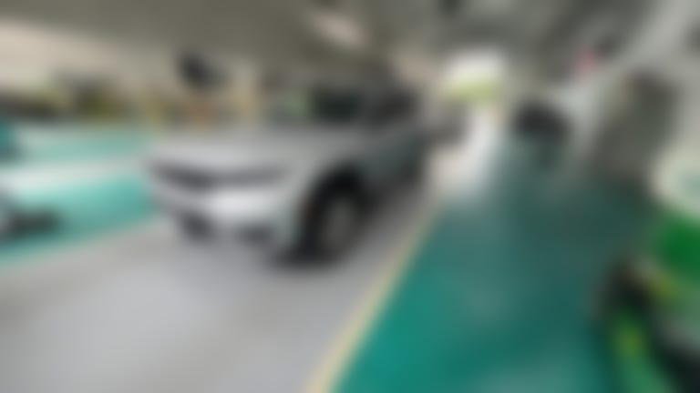 2023 Jeep Grand Cherokee L vehicle photo