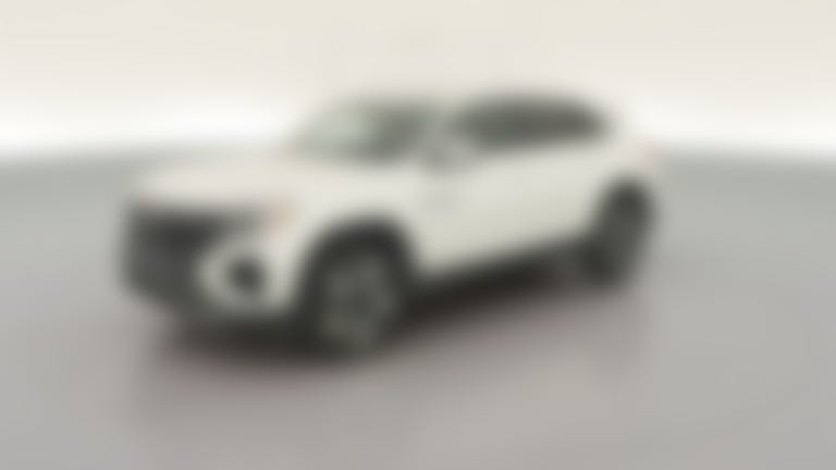 2026 Volkswagen Atlas Cross Sport vehicle photo