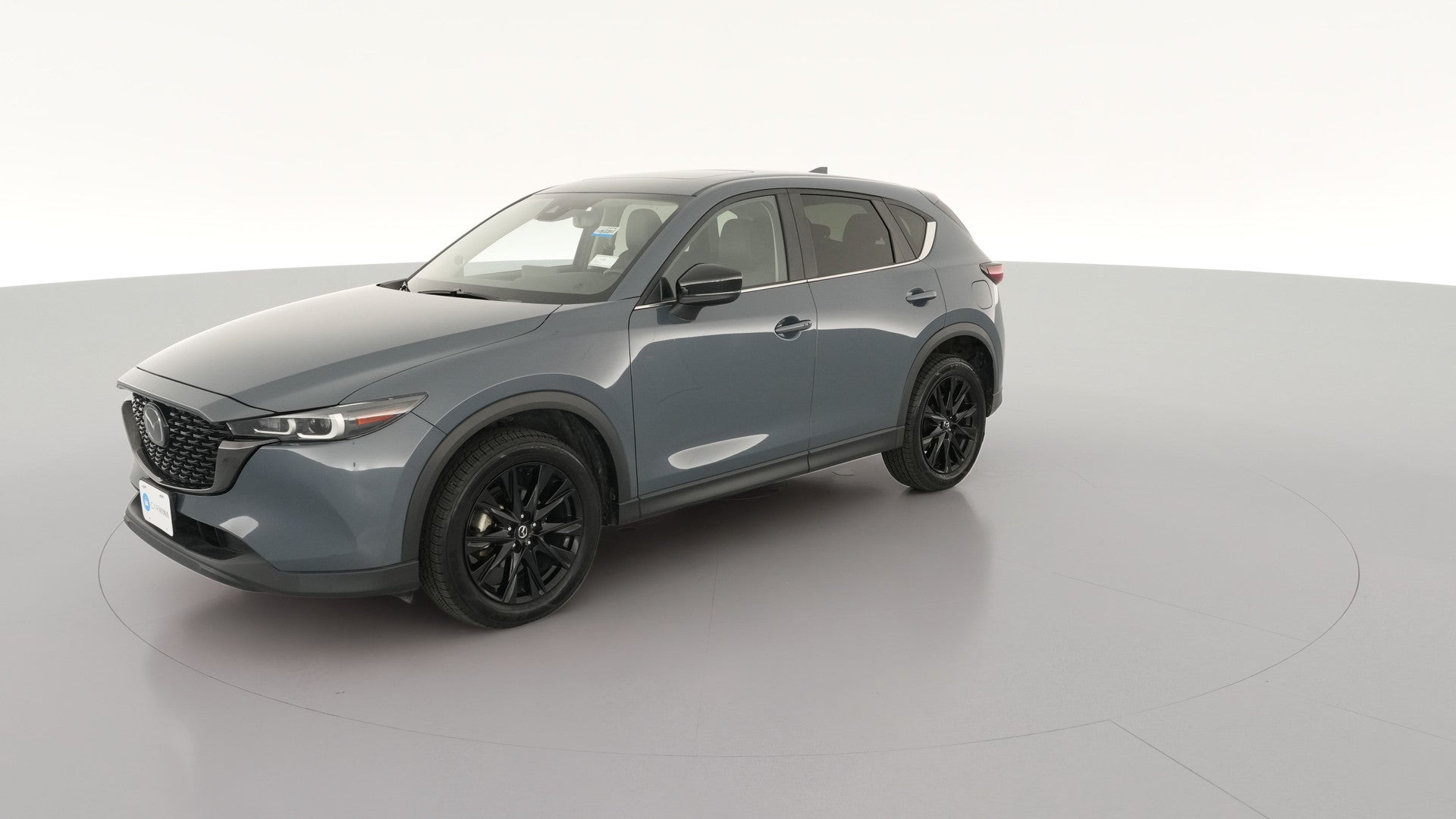 2024 MAZDA CX-5 vehicle photo