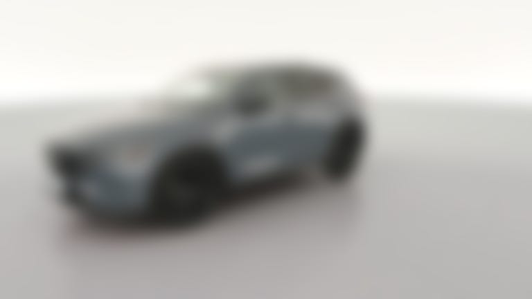2024 MAZDA CX-5 vehicle photo