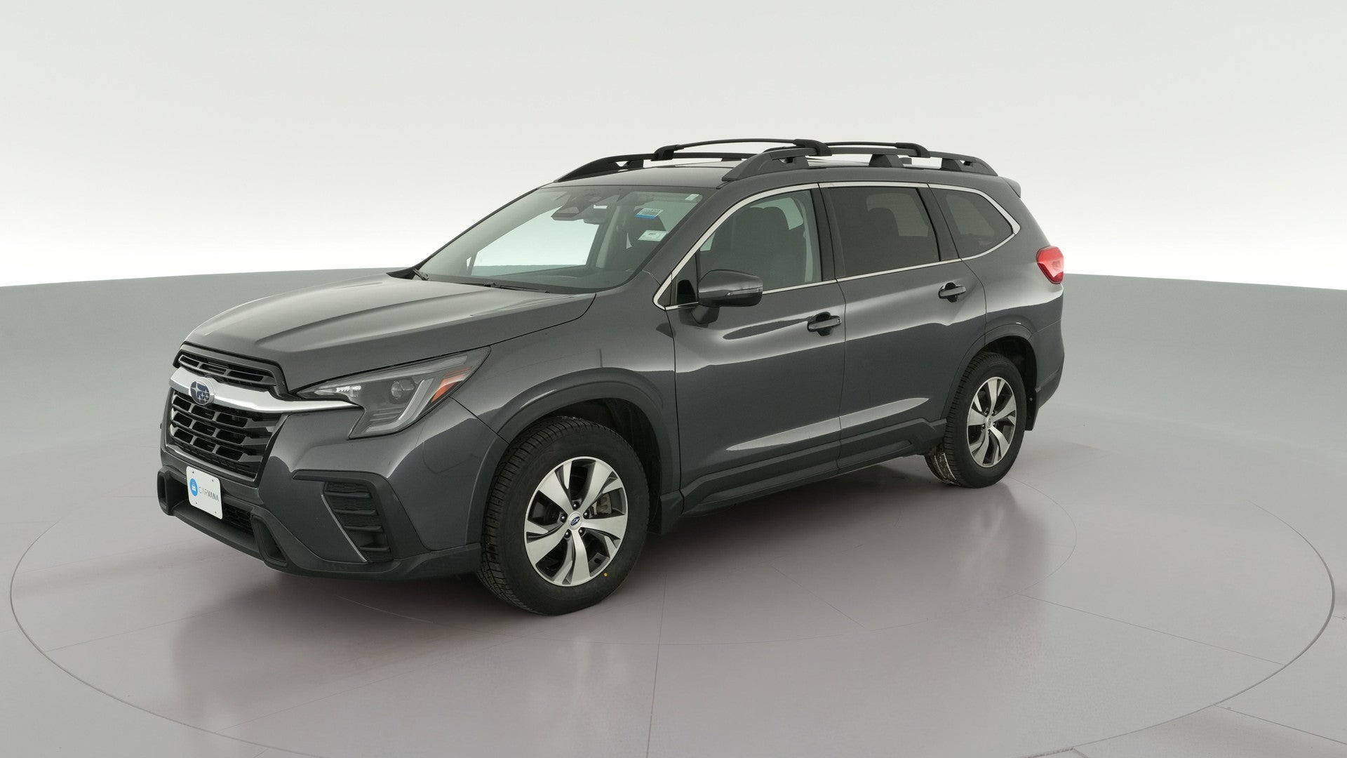 2023 Subaru Ascent vehicle photo