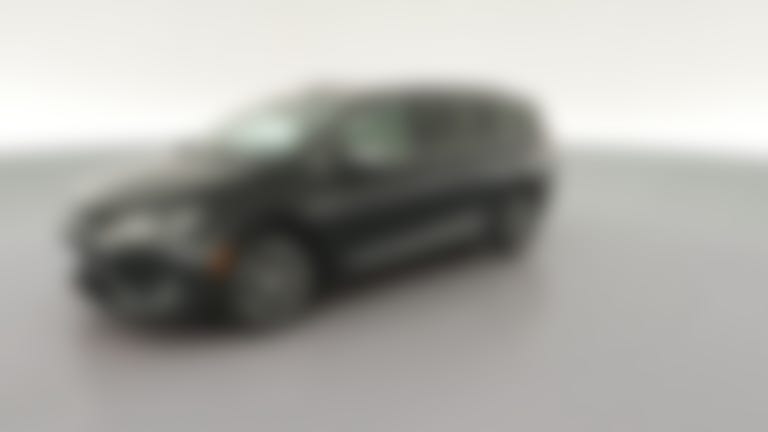 2017 Chrysler Pacifica vehicle photo