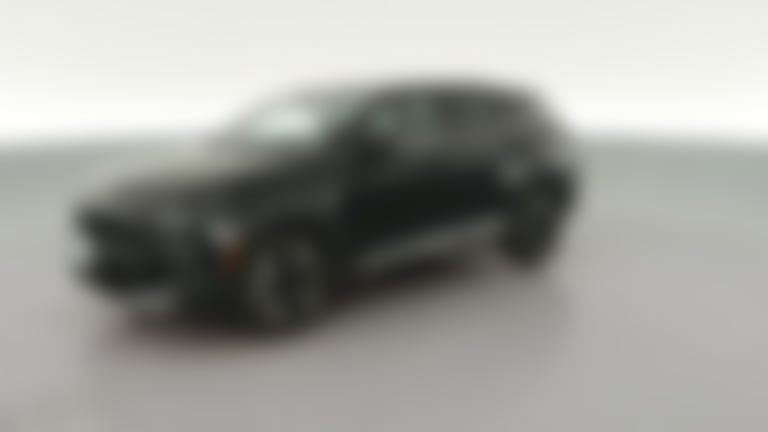 2026 Kia Sportage vehicle photo