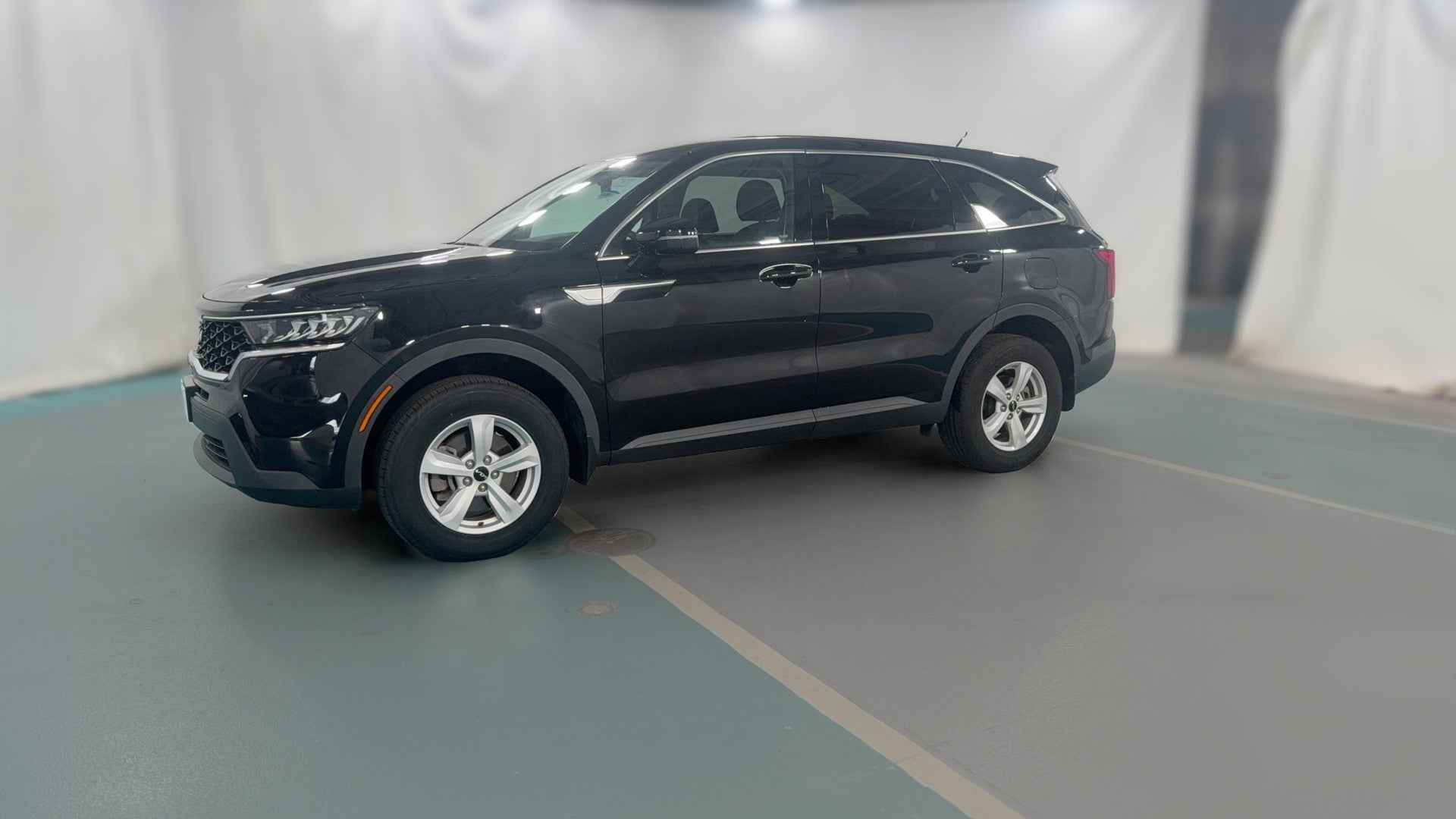 2023 Kia Sorento vehicle photo