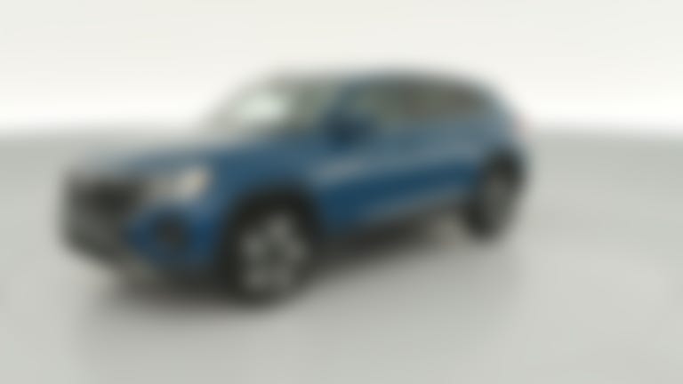 2026 Volkswagen Atlas Cross Sport vehicle photo