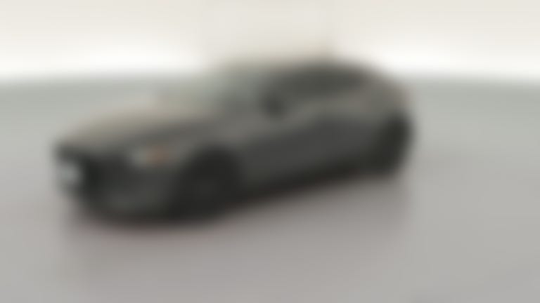 2022 MAZDA MAZDA3 vehicle photo