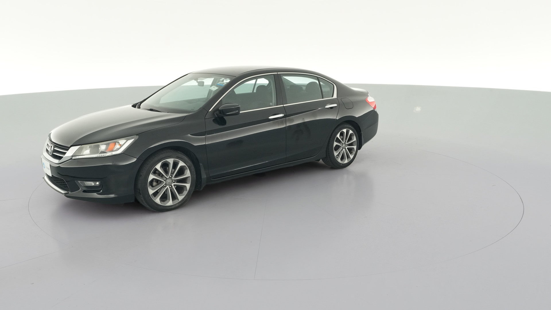 2015 Honda Accord vehicle photo