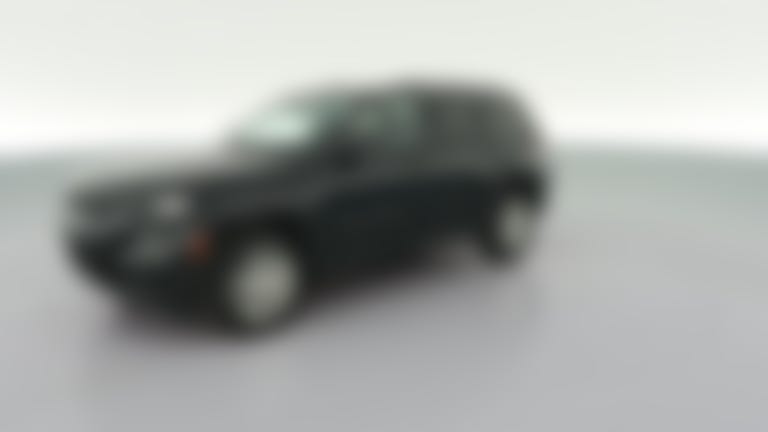 2023 Jeep Grand Cherokee vehicle photo