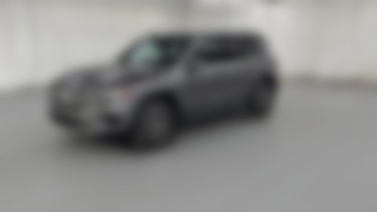 2021 Mercedes-Benz GLB vehicle photo