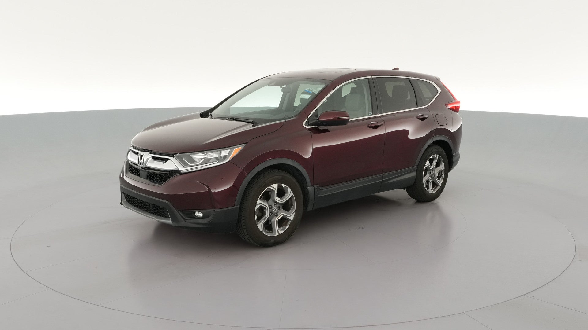 2019 Honda CR-V vehicle photo