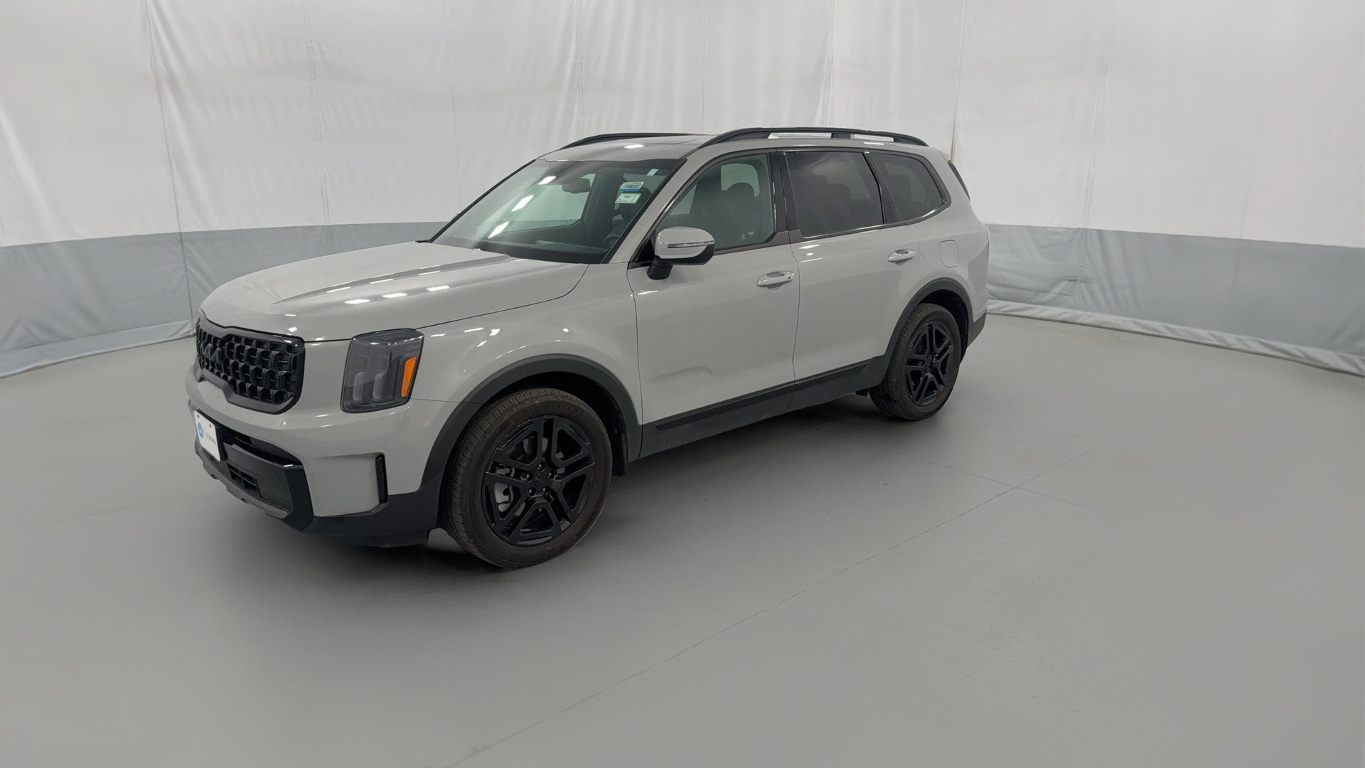 2025 Kia Telluride vehicle photo