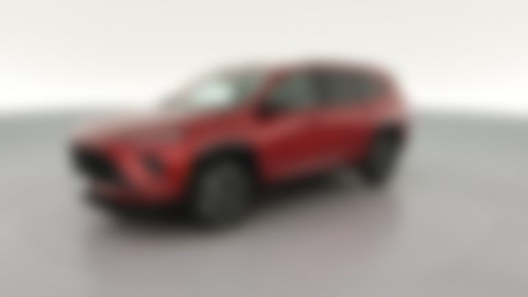 2026 Buick Enclave vehicle photo