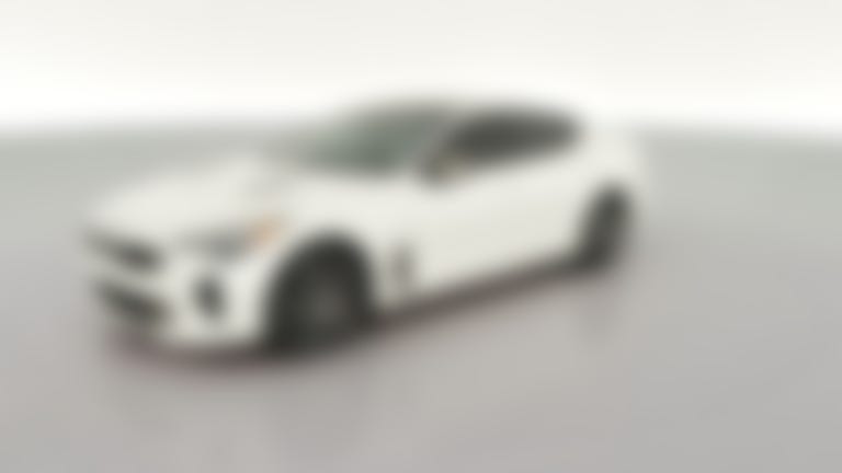 2023 Kia Stinger vehicle photo