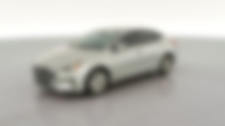 2020 Hyundai Elantra vehicle photo