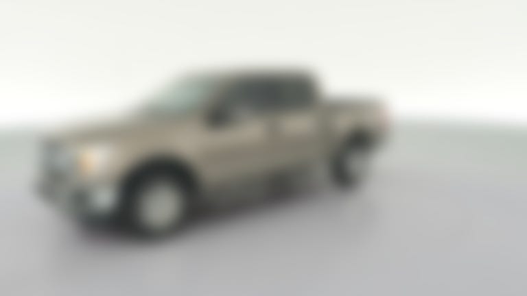 2018 Ford F150 SuperCrew Cab vehicle photo