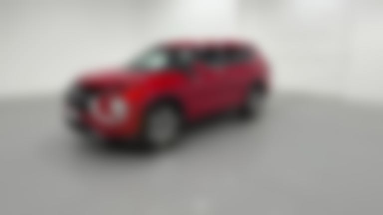 2025 Mitsubishi Outlander vehicle photo