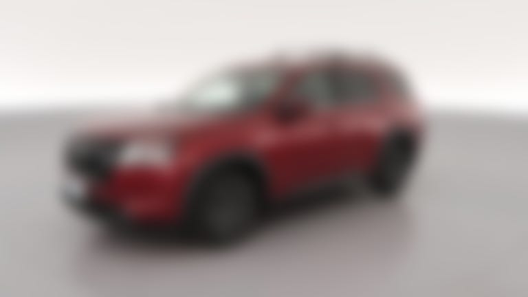 2023 Nissan Pathfinder vehicle photo