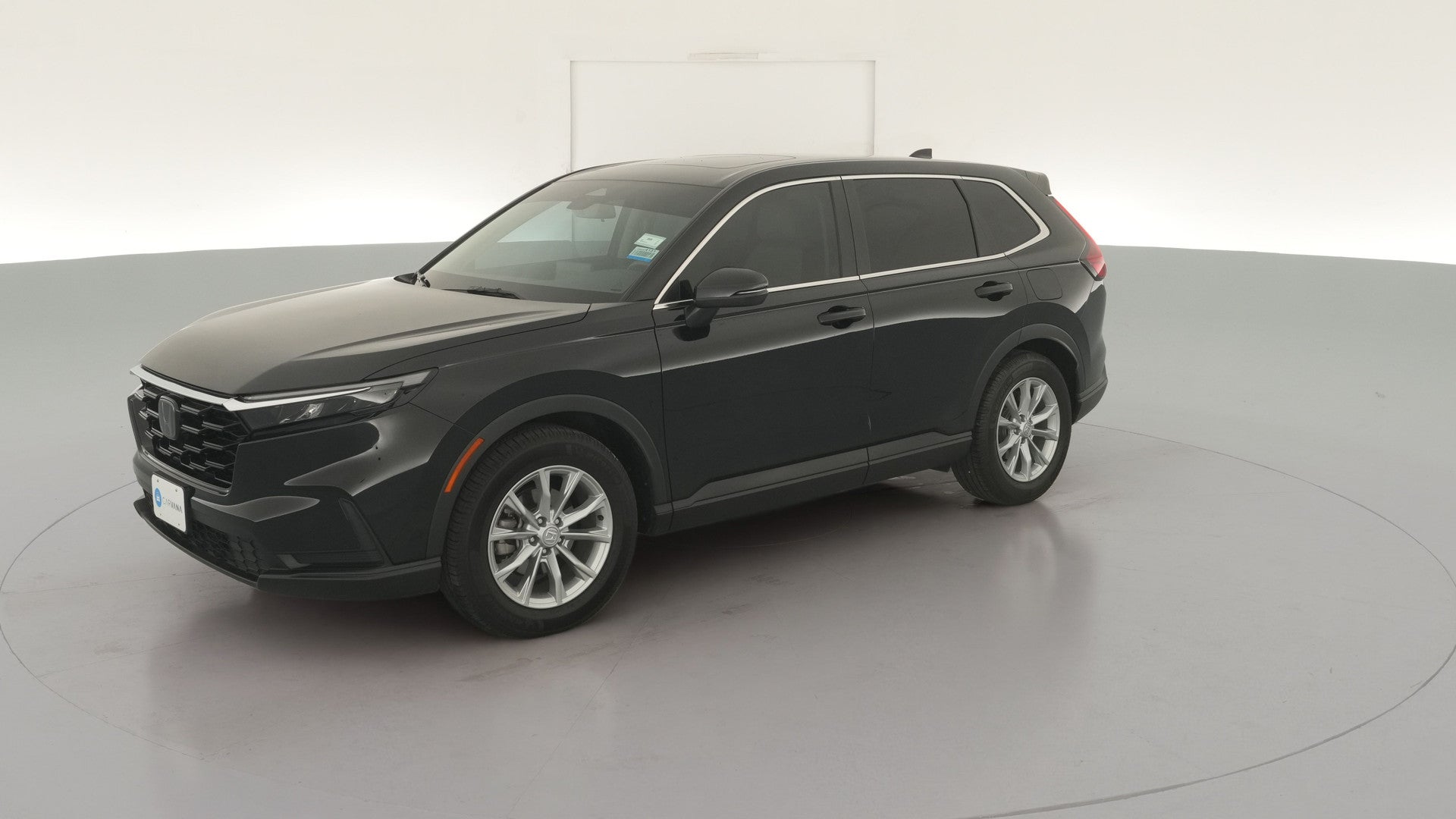2024 Honda CR-V vehicle photo