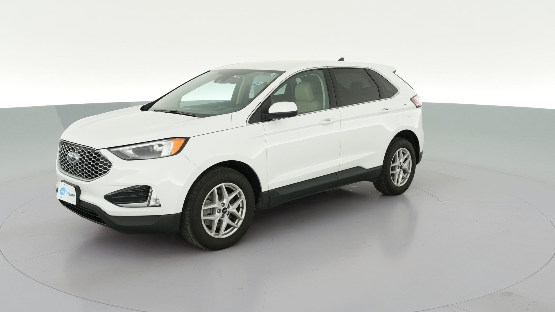 2024 Ford Edge vehicle photo