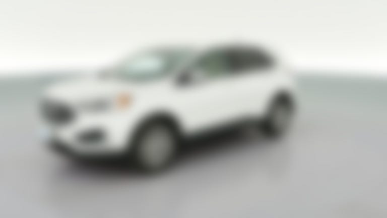 2024 Ford Edge vehicle photo