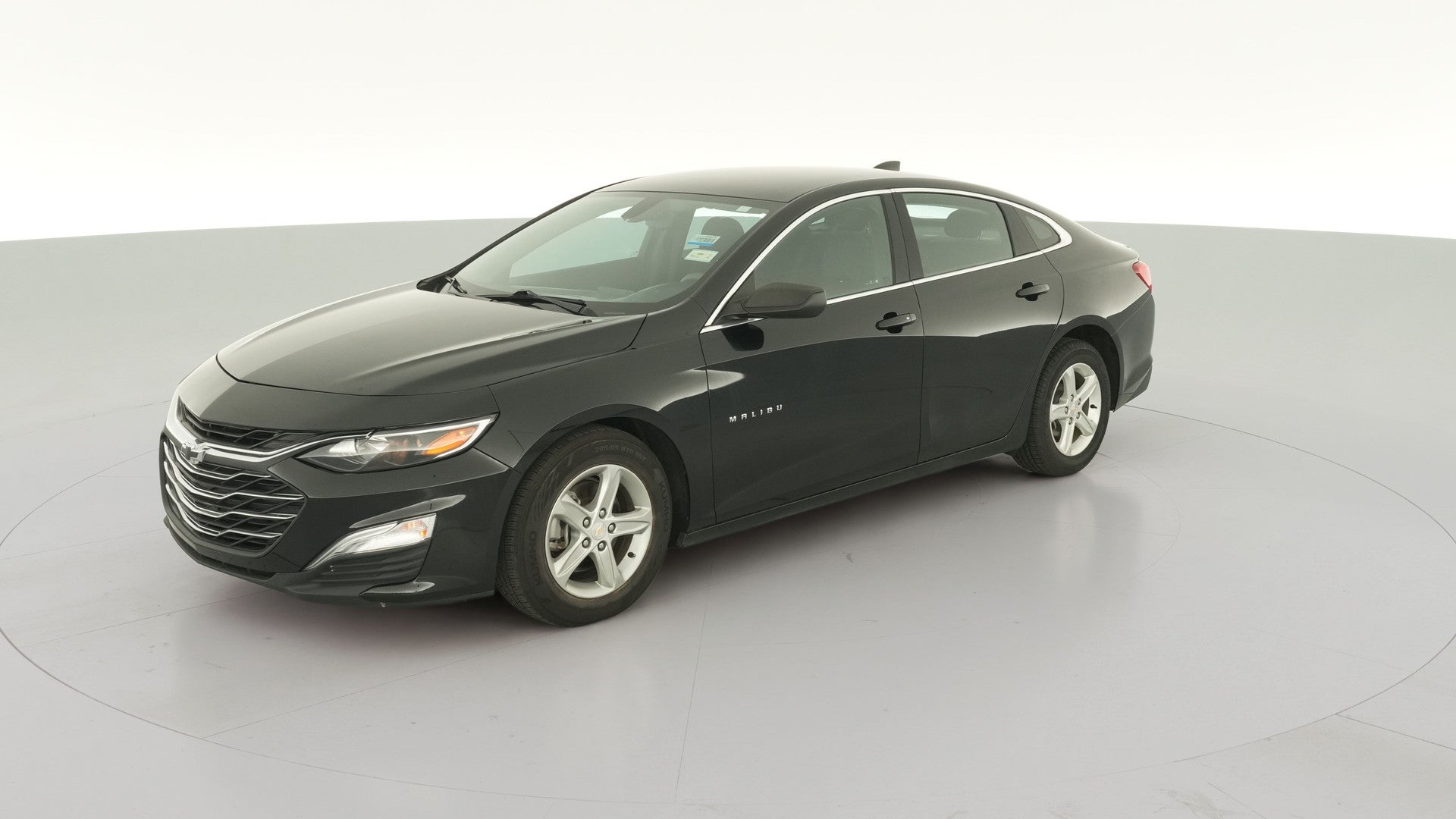 2022 Chevrolet Malibu vehicle photo