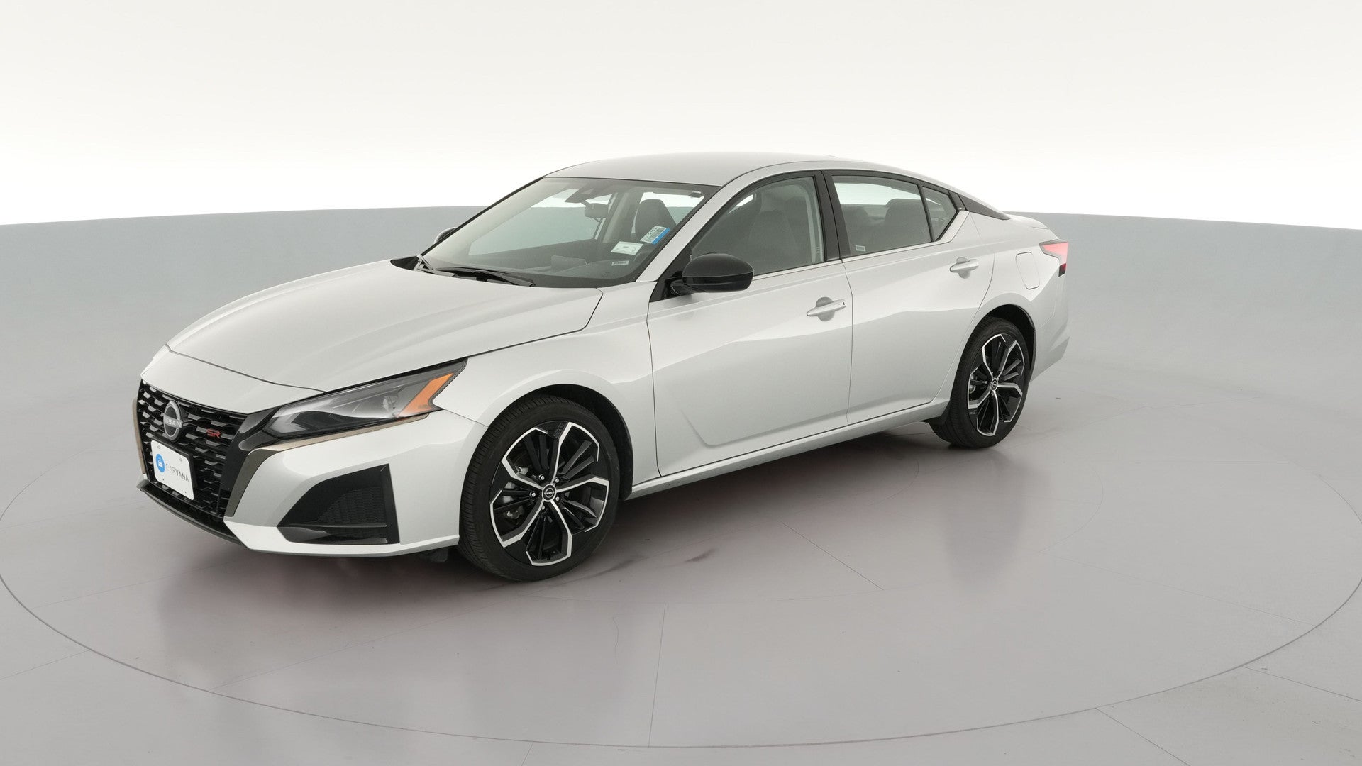 2025 Nissan Altima vehicle photo