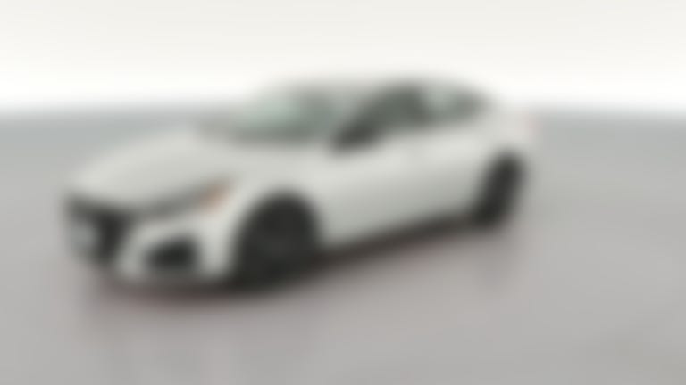 2025 Nissan Altima vehicle photo