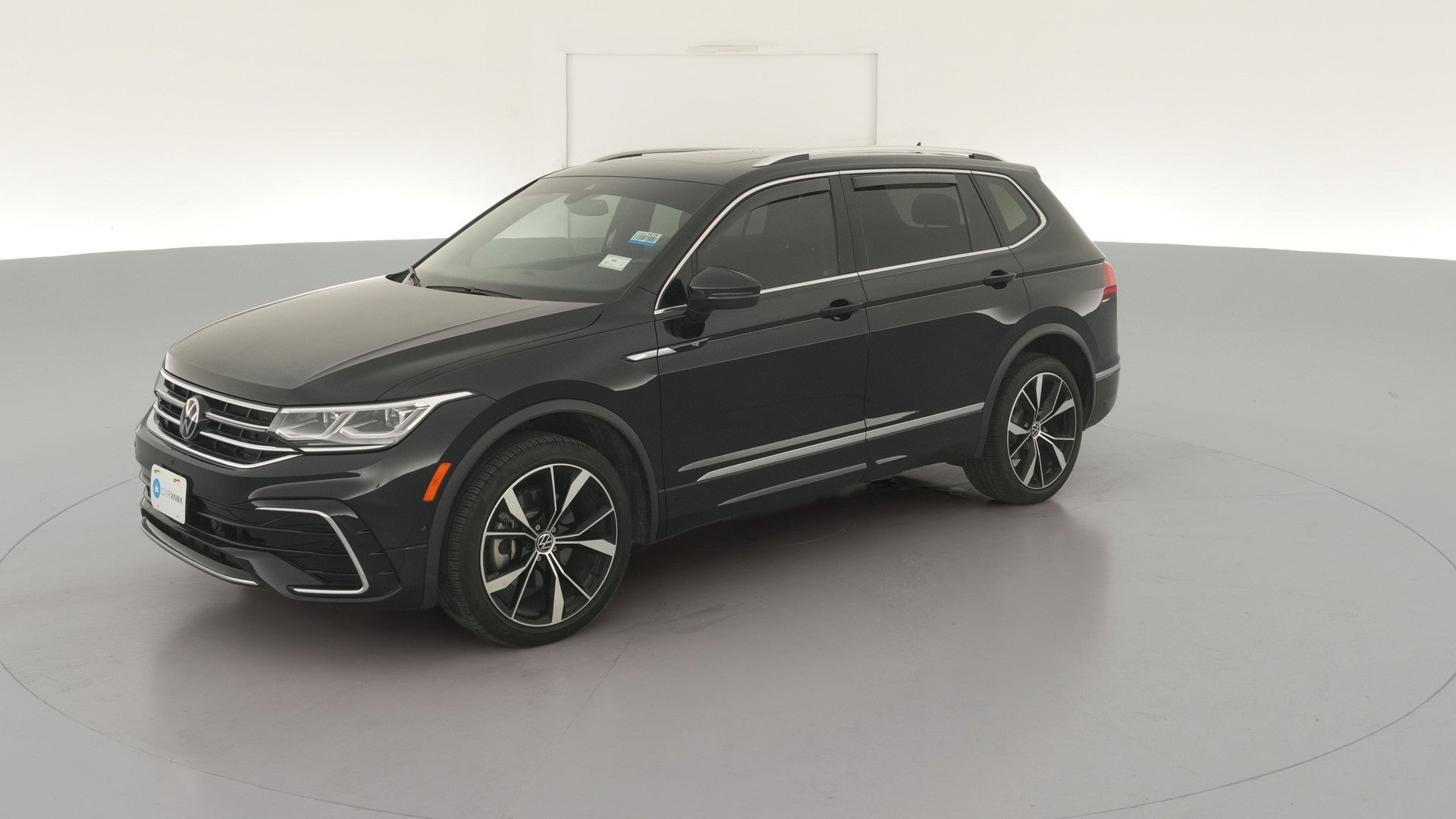 2024 Volkswagen Tiguan vehicle photo