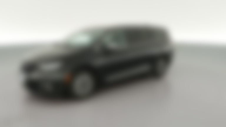 2023 Chrysler Pacifica Hybrid vehicle photo