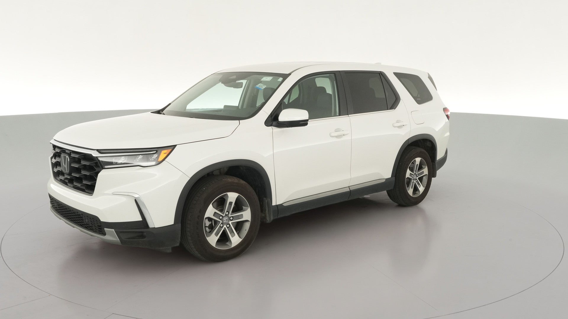 2025 Honda Pilot vehicle photo