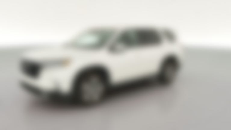 2025 Honda Pilot vehicle photo