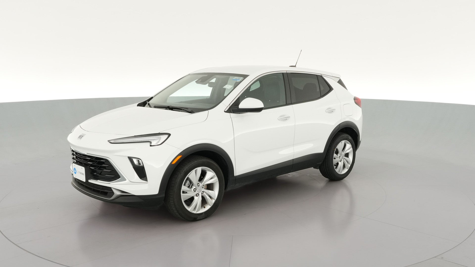 2026 Buick Encore GX vehicle photo