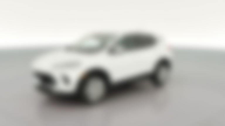 2026 Buick Encore GX vehicle photo