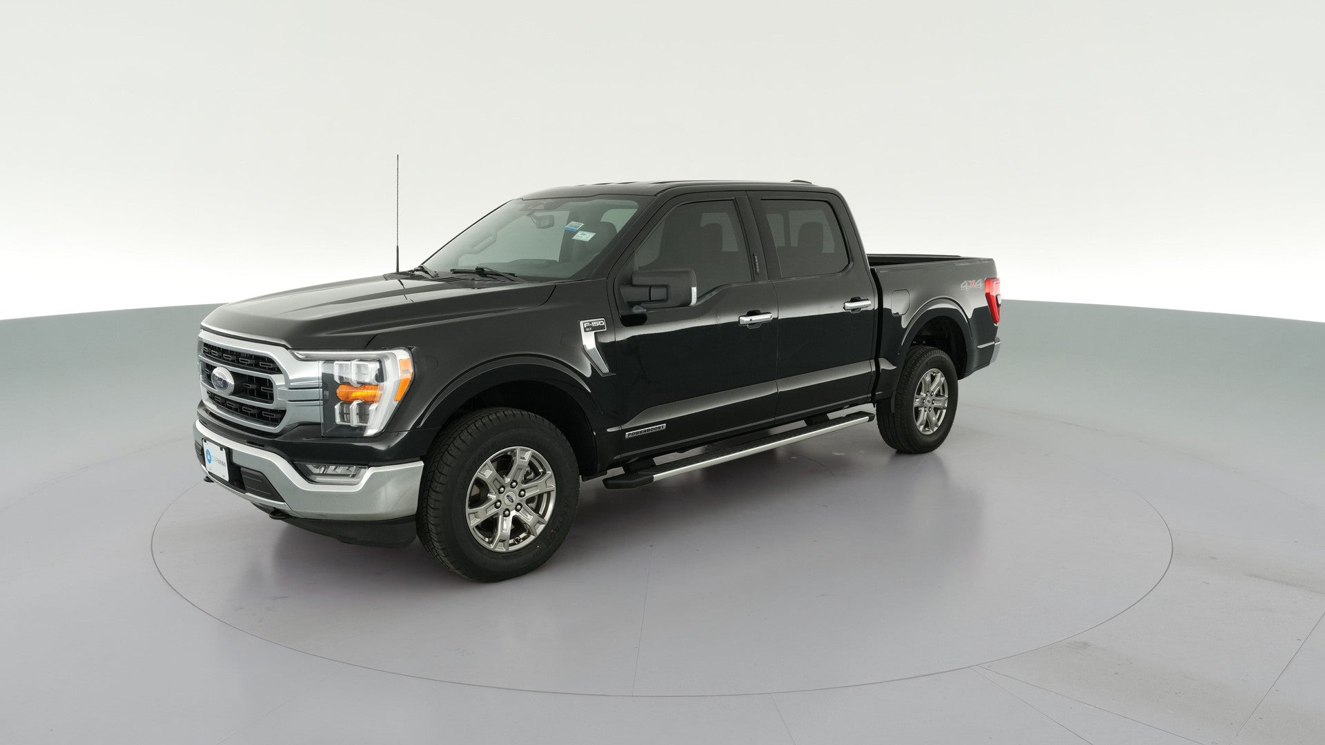 2023 Ford F150 SuperCrew Cab vehicle photo