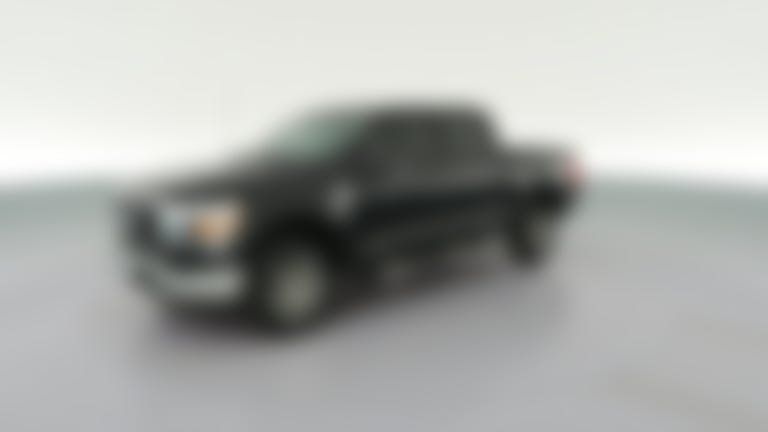 2023 Ford F150 SuperCrew Cab vehicle photo