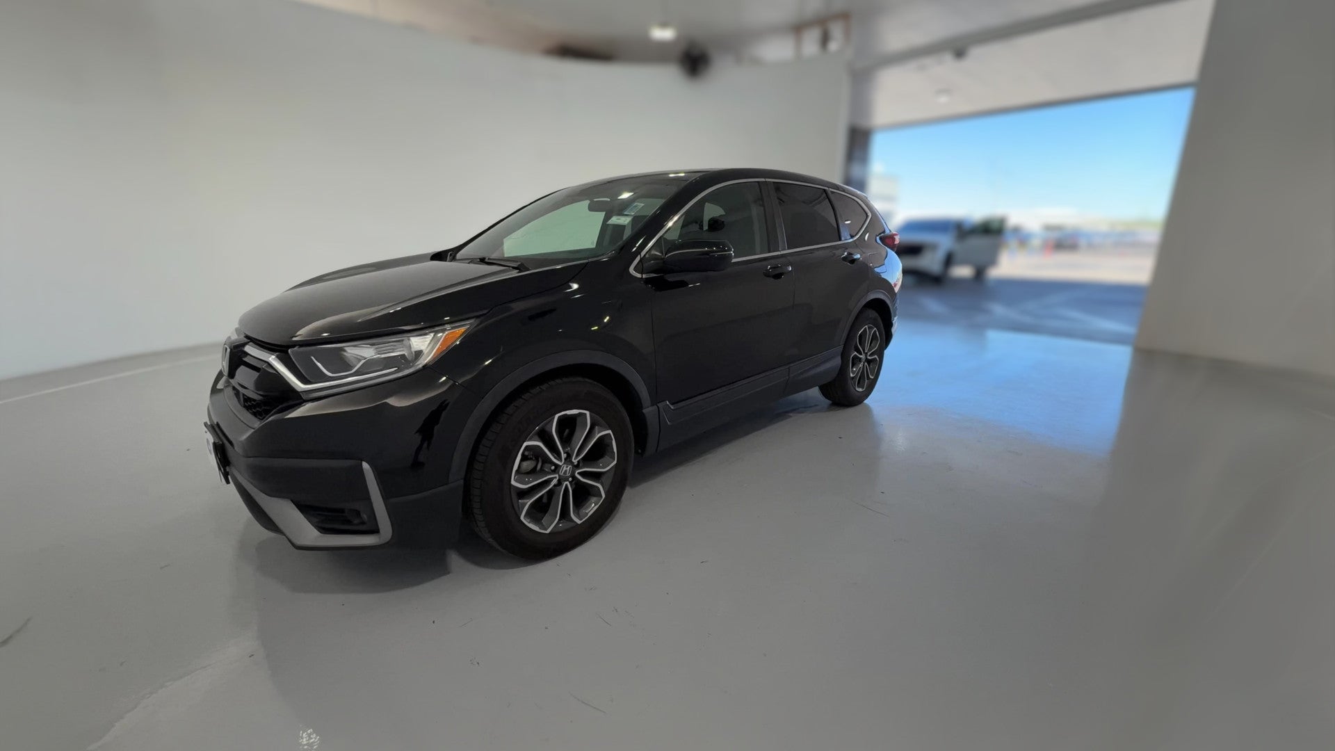 2022 Honda CR-V vehicle photo