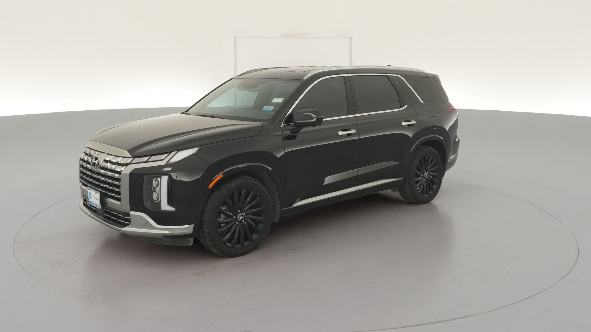 2023 Hyundai Palisade vehicle photo