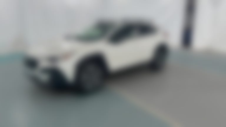 2024 Subaru Crosstrek vehicle photo