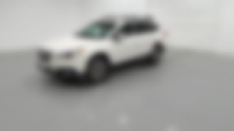 2015 Subaru Outback vehicle photo